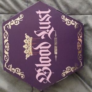 Jeffree Star Bloodlust Palette